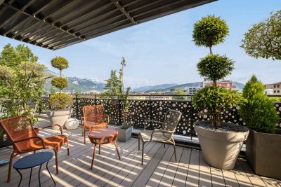 Vente Appartement Annecy 6&nbsp;Pièces 151.8&nbsp;m²