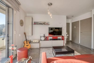 Sale Apartment Annecy-le-Vieux 2&nbsp;Rooms 51&nbsp;m²