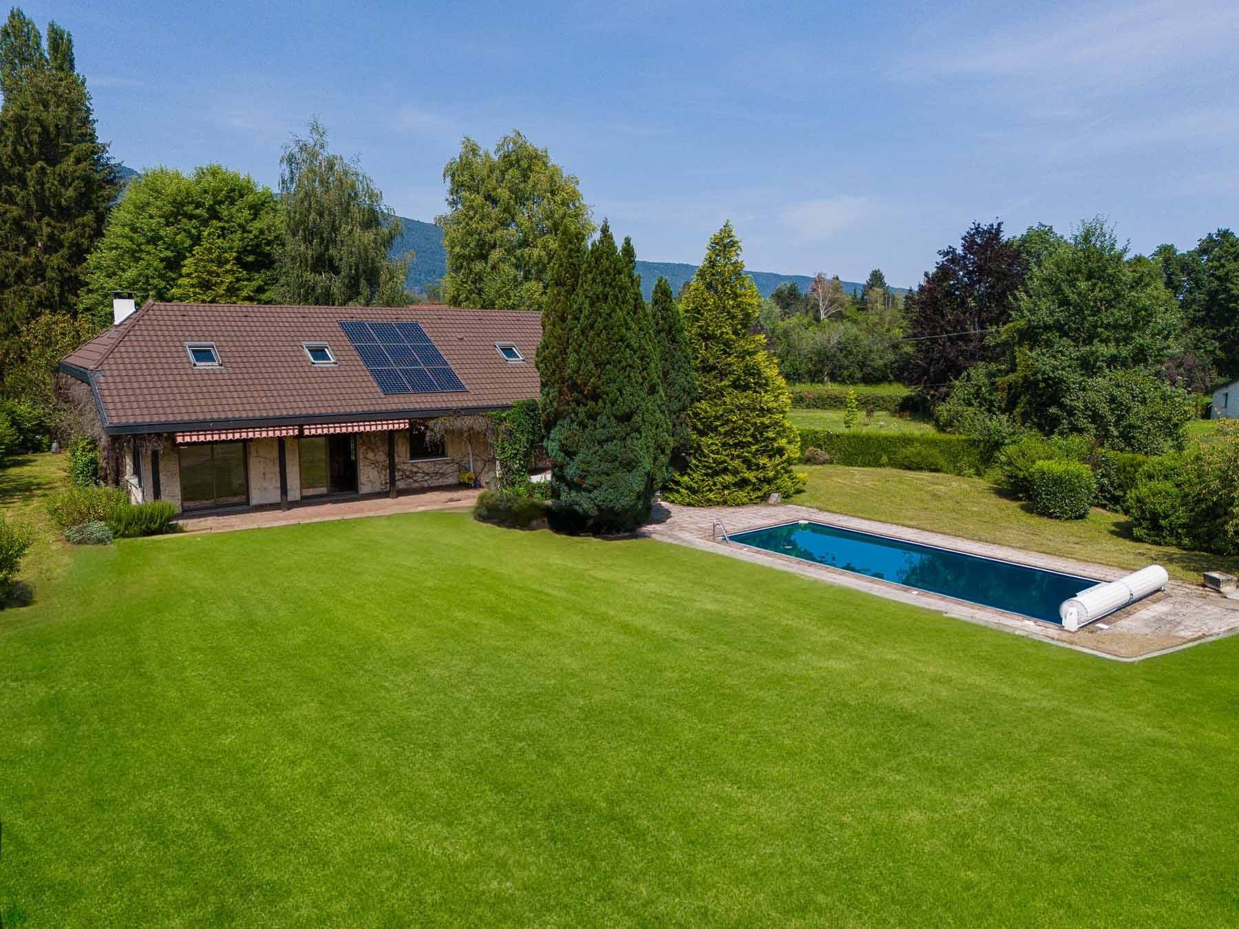 maison 7 Pièces en vente sur ANNECY (74000)