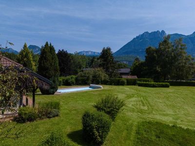 Sale House Saint-Jorioz 7&nbsp;Rooms 244&nbsp;m²