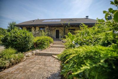 Sale House Saint-Jorioz 7&nbsp;Rooms 244&nbsp;m²