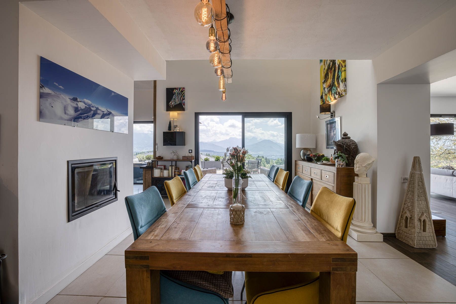 house 9 Rooms for sale on ANNECY (74000)