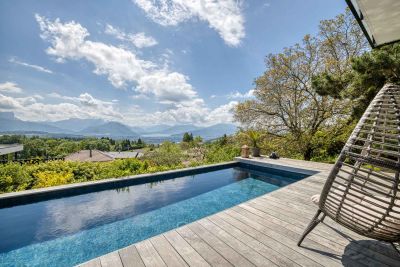 Sale House Annecy 9 Rooms 309 m²
