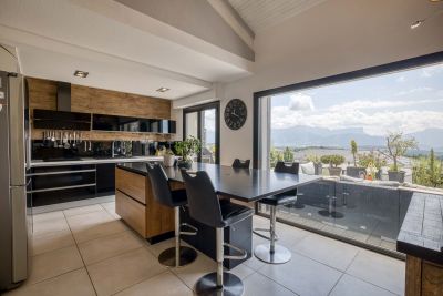 Sale House Annecy 9 Rooms 309 m²