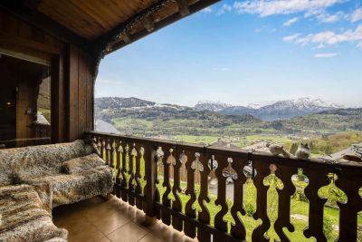 Vente Maison Taninges 9 Pièces 265 m²