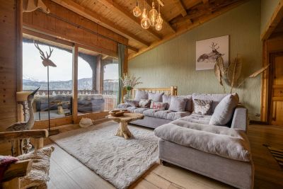 Vente Maison Taninges 9 Pièces 265 m²