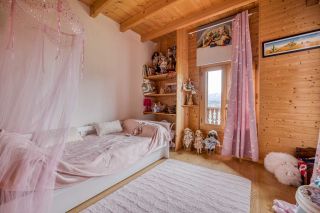 maison 9 Pièces en vente sur TANINGES (74440)