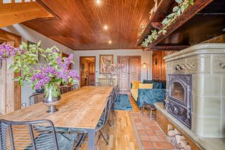 maison 9 Pièces en vente sur TANINGES (74440)