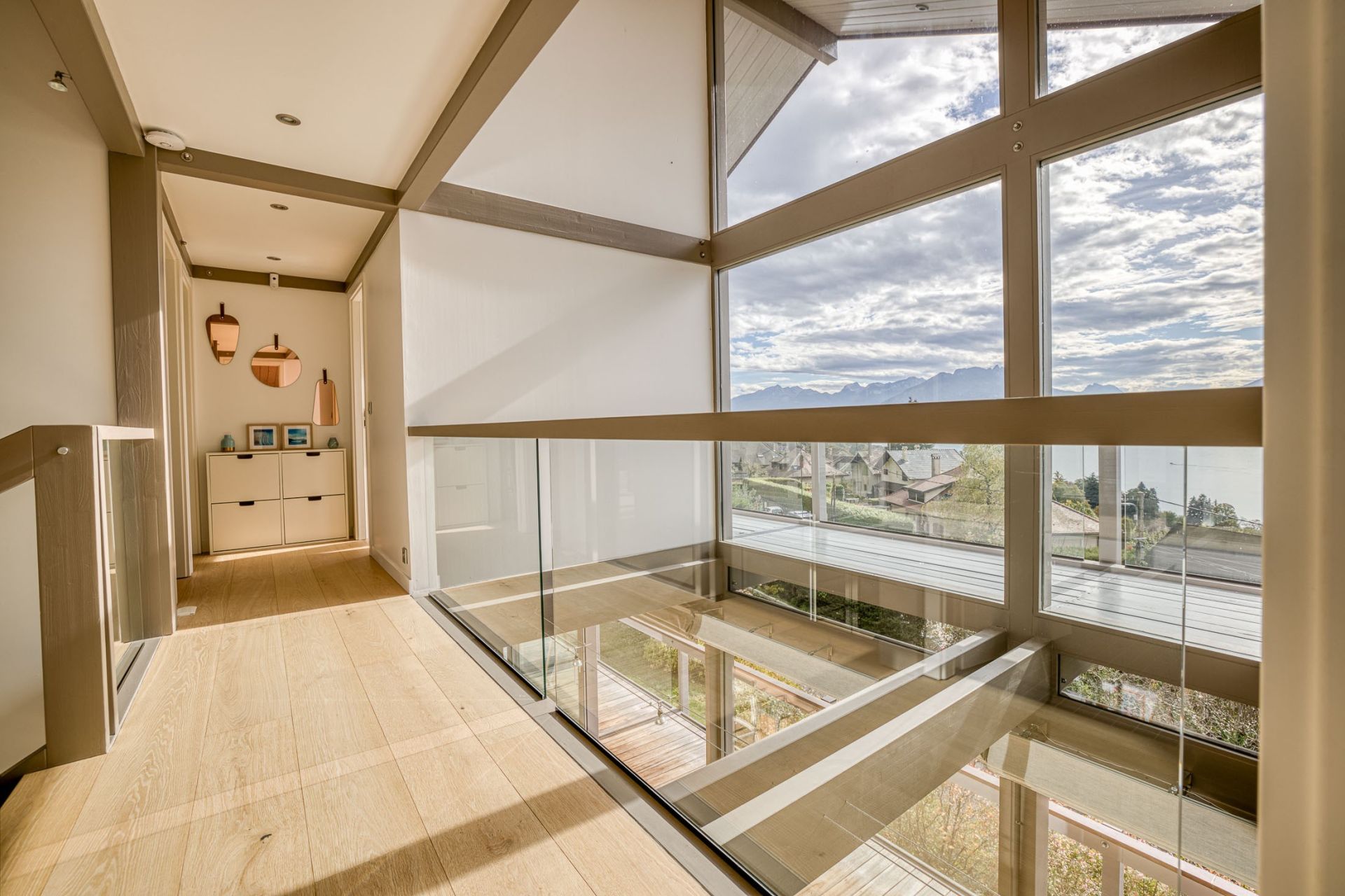 maison 7 Pièces en vente sur VEYRIER DU LAC (74290)