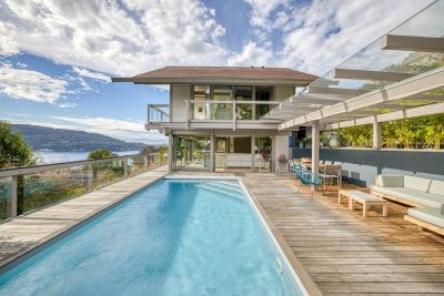 Vente Maison Veyrier-du-Lac 7 Pièces 323 m²