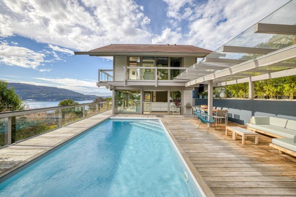 Sale House Veyrier-du-Lac 7 Rooms 323 m²