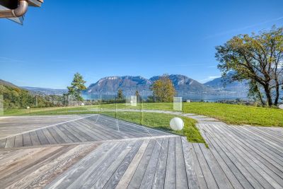 Sale House Sevrier 8 Rooms 354 m²