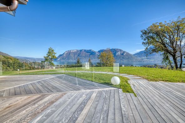 Sale House Sevrier 8 Rooms 354 m²