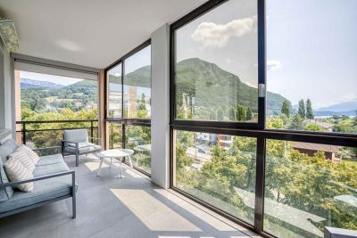 apartment 4 Rooms for sale on ANNECY LE VIEUX (74940) Sale Apartment Annecy-le-Vieux 4 Rooms 95 m²