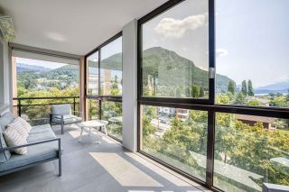 apartment 4 Rooms for sale on ANNECY LE VIEUX (74940)