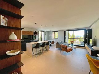 apartment 4 Rooms for sale on ANNECY LE VIEUX (74940)