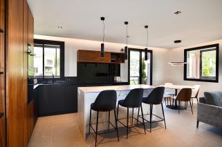 apartment 4 Rooms for sale on ANNECY LE VIEUX (74940)