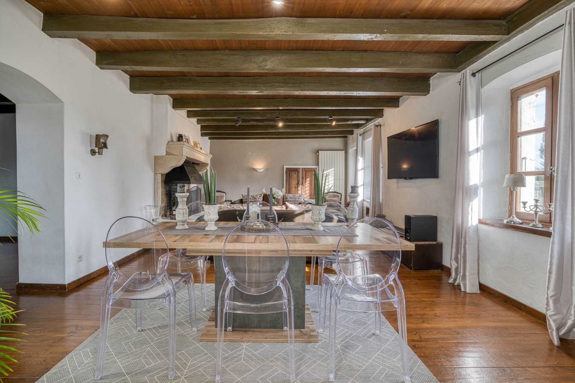 maison 8 Pièces en vente sur FRANGY (74270)