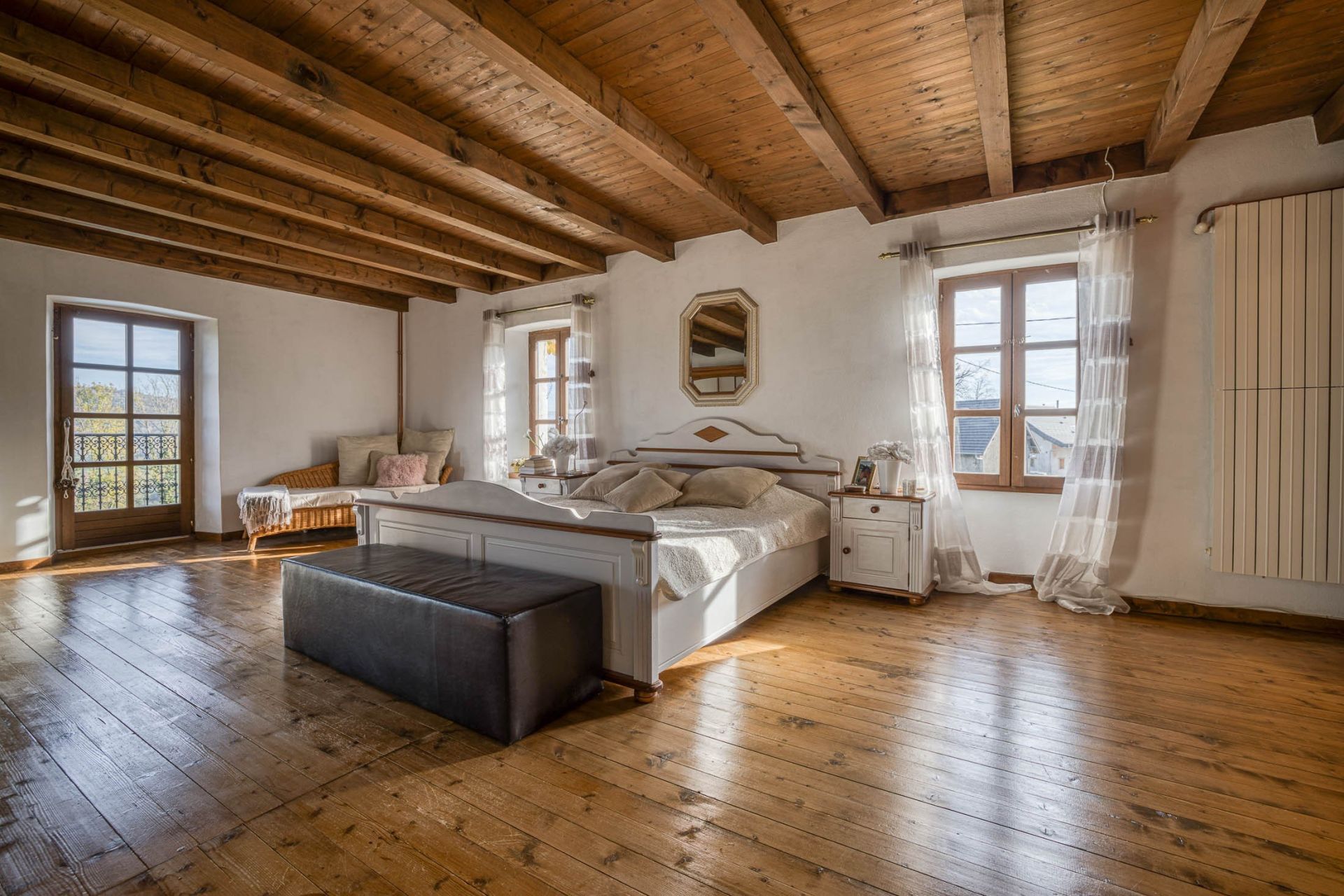 maison 8 Pièces en vente sur FRANGY (74270)