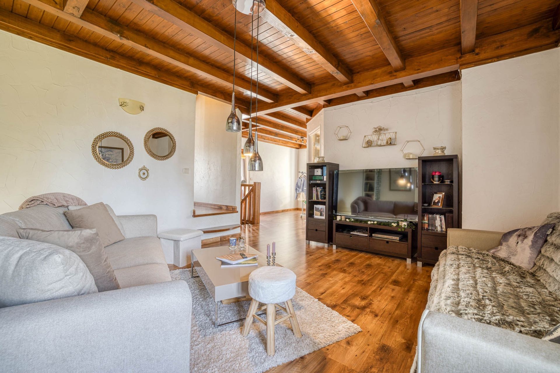 maison 8 Pièces en vente sur FRANGY (74270)