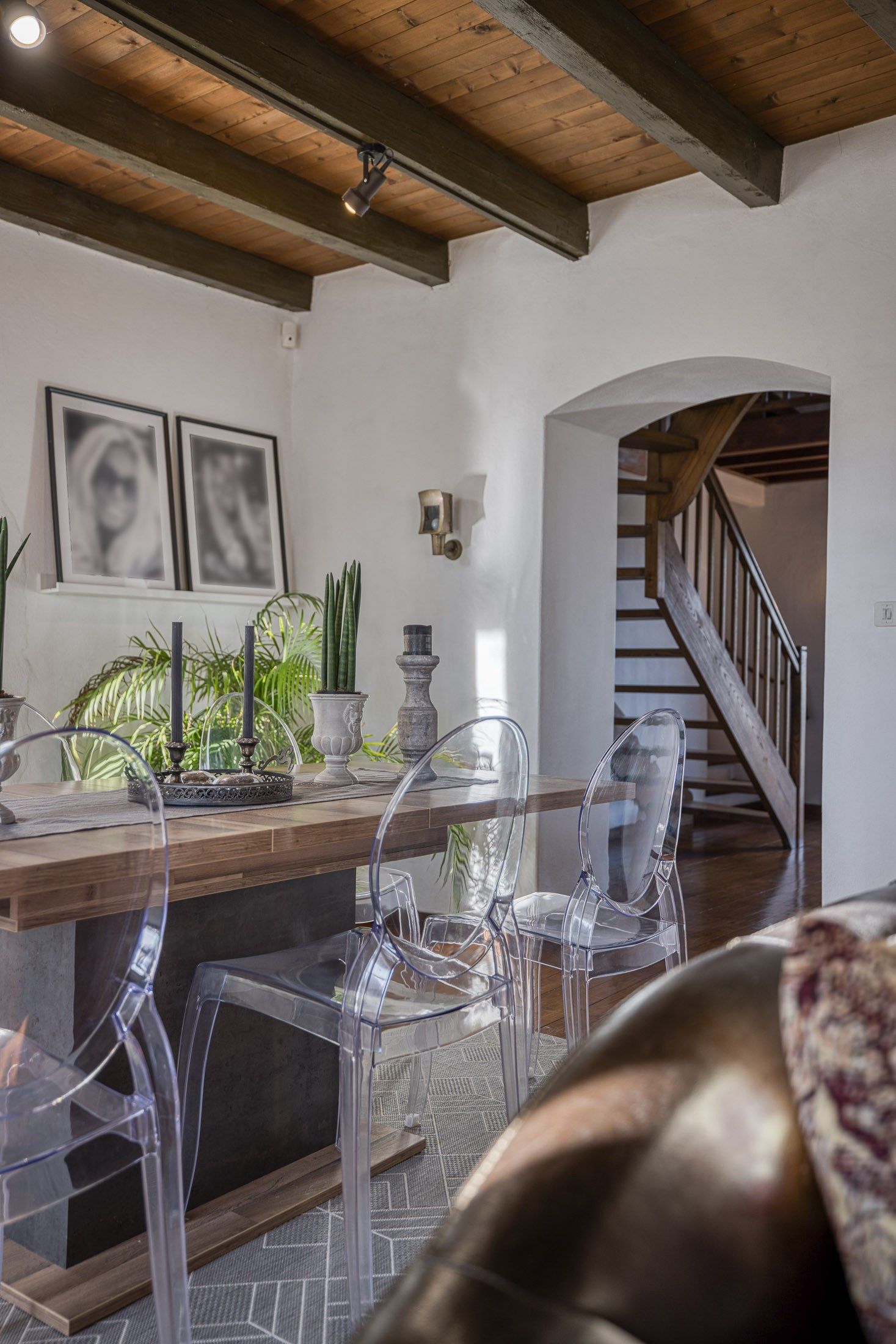 maison 8 Pièces en vente sur FRANGY (74270)