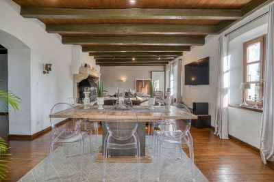 Vente Maison Frangy 8 Pièces 288 m²