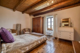 maison 8 Pièces en vente sur FRANGY (74270)