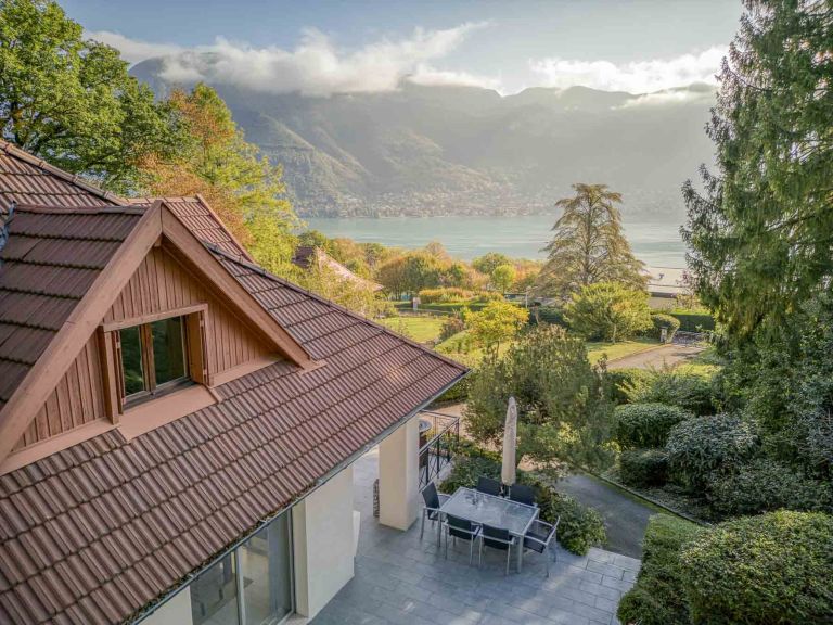maison 7 Pièces en vente sur ANNECY (74000)
