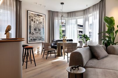 Sale Apartment Annecy 4&nbsp;Rooms 110&nbsp;m²