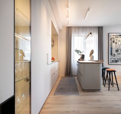Sale Apartment Annecy 4&nbsp;Rooms 110&nbsp;m²