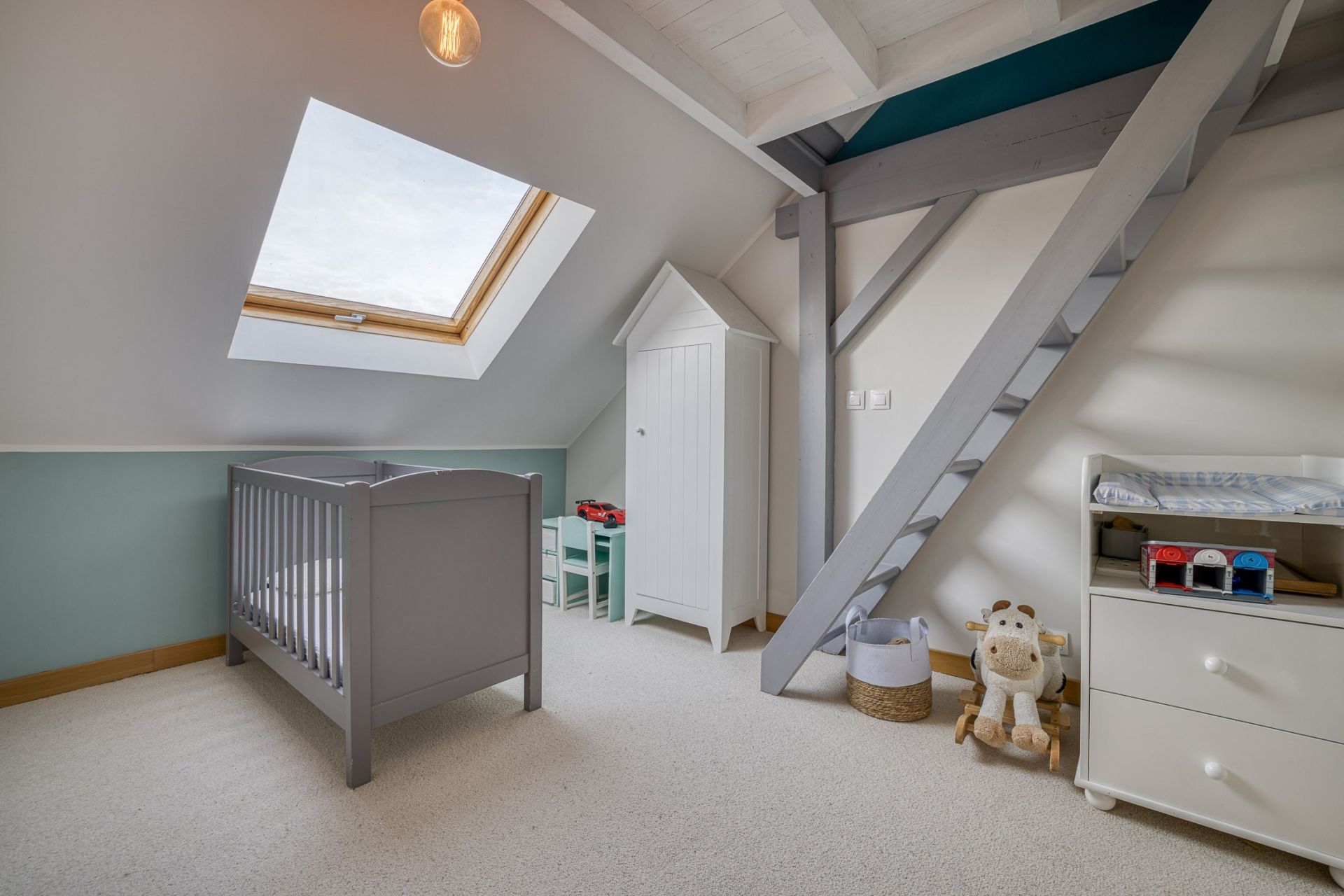 maison 6 Pièces en vente sur ANNECY LE VIEUX (74940)