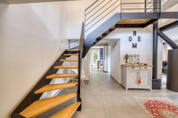 Vente Maison Annecy-le-Vieux 6 Pièces 200 m²