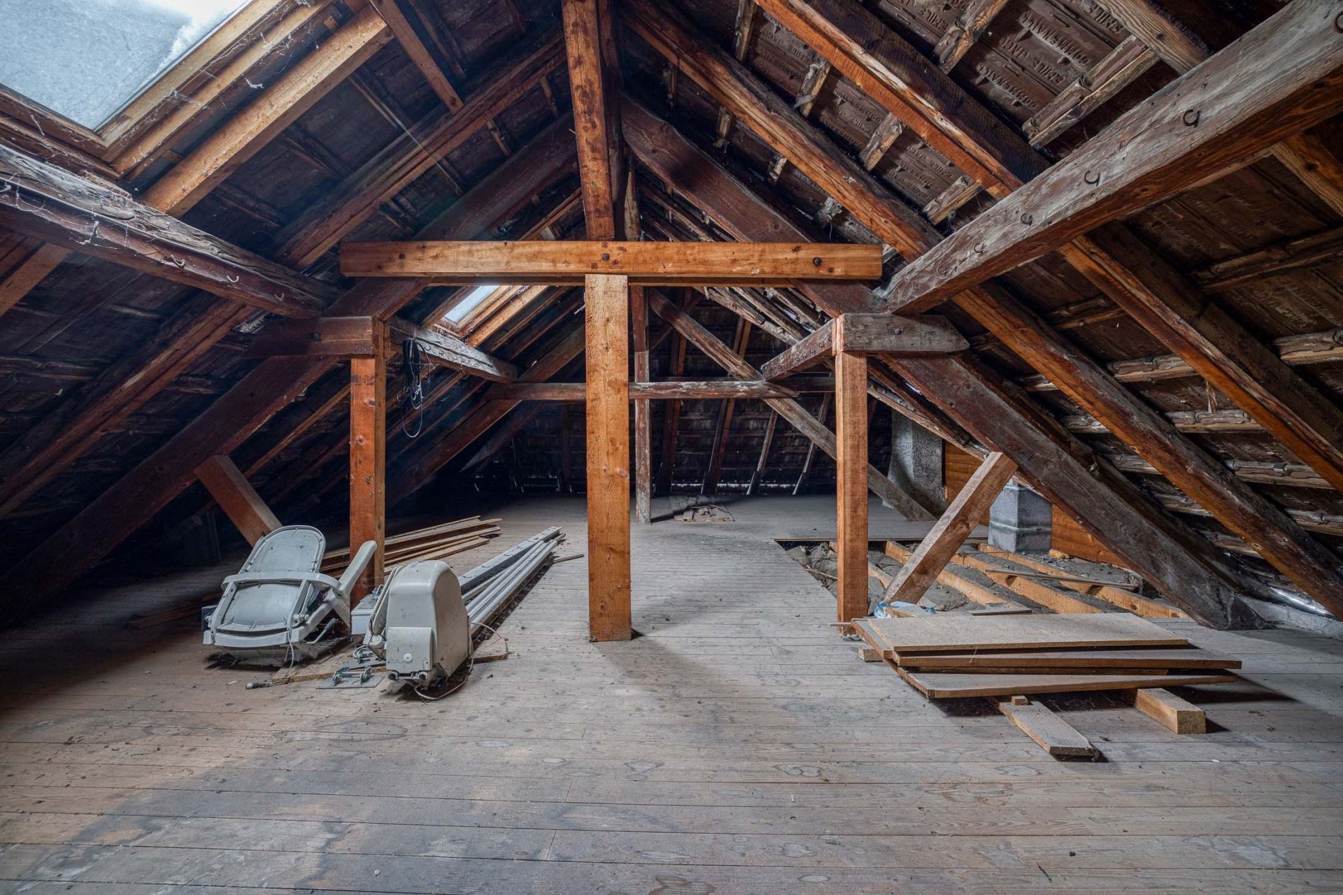 maison 4 Pièces en vente sur FAVERGES (74210)