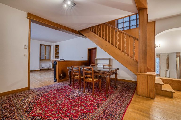 maison 4 Pièces en vente sur FAVERGES (74210)