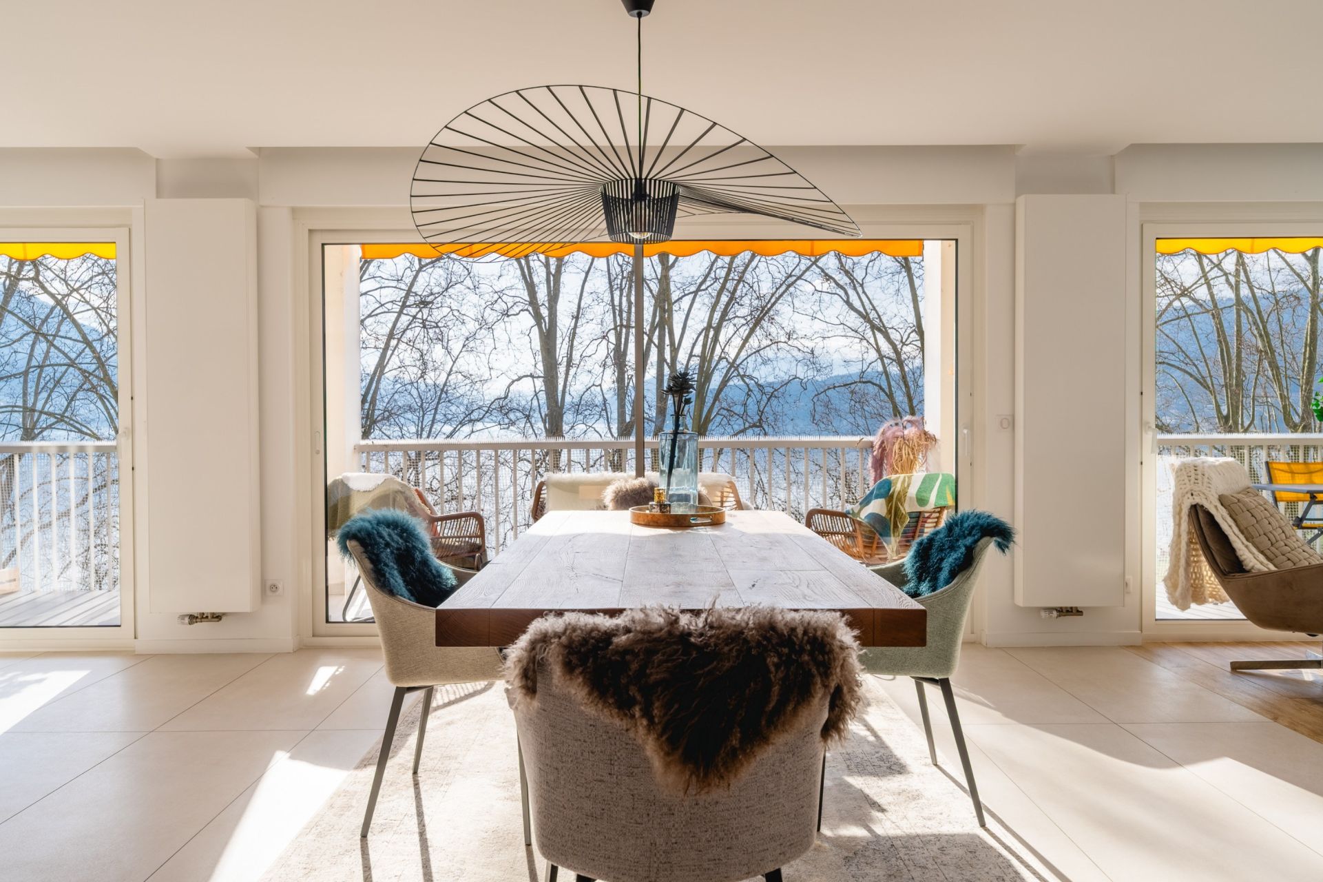 appartement 3 Pièces en vente sur ANNECY (74000)