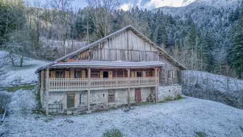 Vente Maison Thônes 4&nbsp;Pièces 139&nbsp;m²