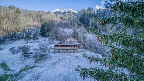 Sale House Thônes 4&nbsp;Rooms 139&nbsp;m²