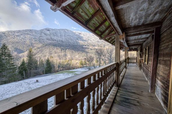 Vente Maison Thônes 4 Pièces 139 m²