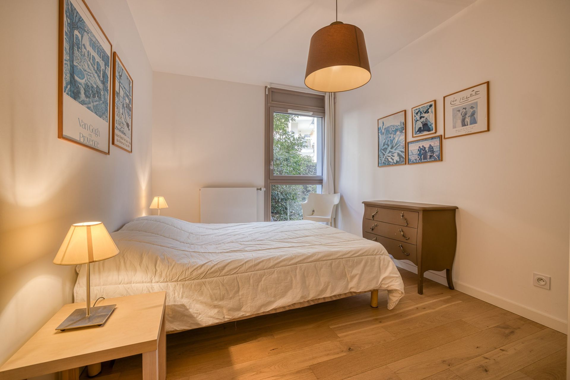apartment 5 Rooms for sale on ANNECY LE VIEUX (74940)