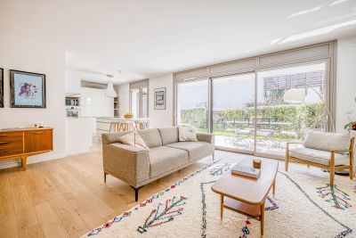 Sale Apartment Annecy-le-Vieux 5 Rooms 118 m²