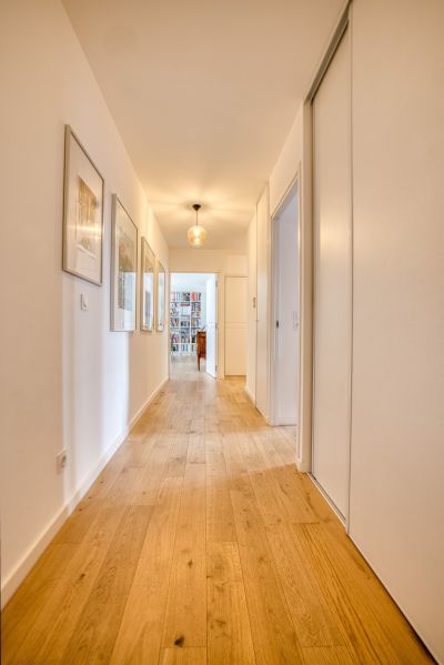 Sale Apartment Annecy-le-Vieux 5 Rooms 118 m²