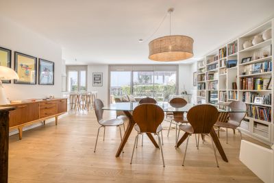 Sale Apartment Annecy-le-Vieux 5 Rooms 118 m²