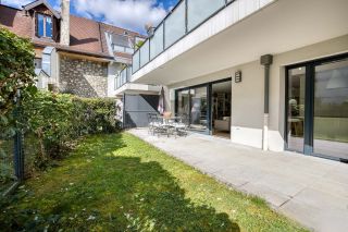 apartment 5 Rooms for sale on ANNECY LE VIEUX (74940)