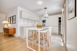 apartment 5 Rooms for sale on ANNECY LE VIEUX (74940)