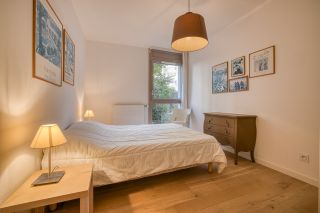 apartment 5 Rooms for sale on ANNECY LE VIEUX (74940)