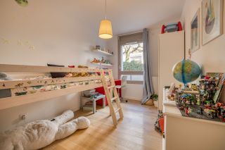 apartment 5 Rooms for sale on ANNECY LE VIEUX (74940)