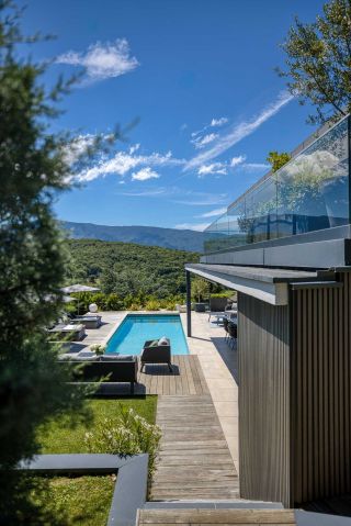 house 5 Rooms for sale on TALLOIRES (74290)