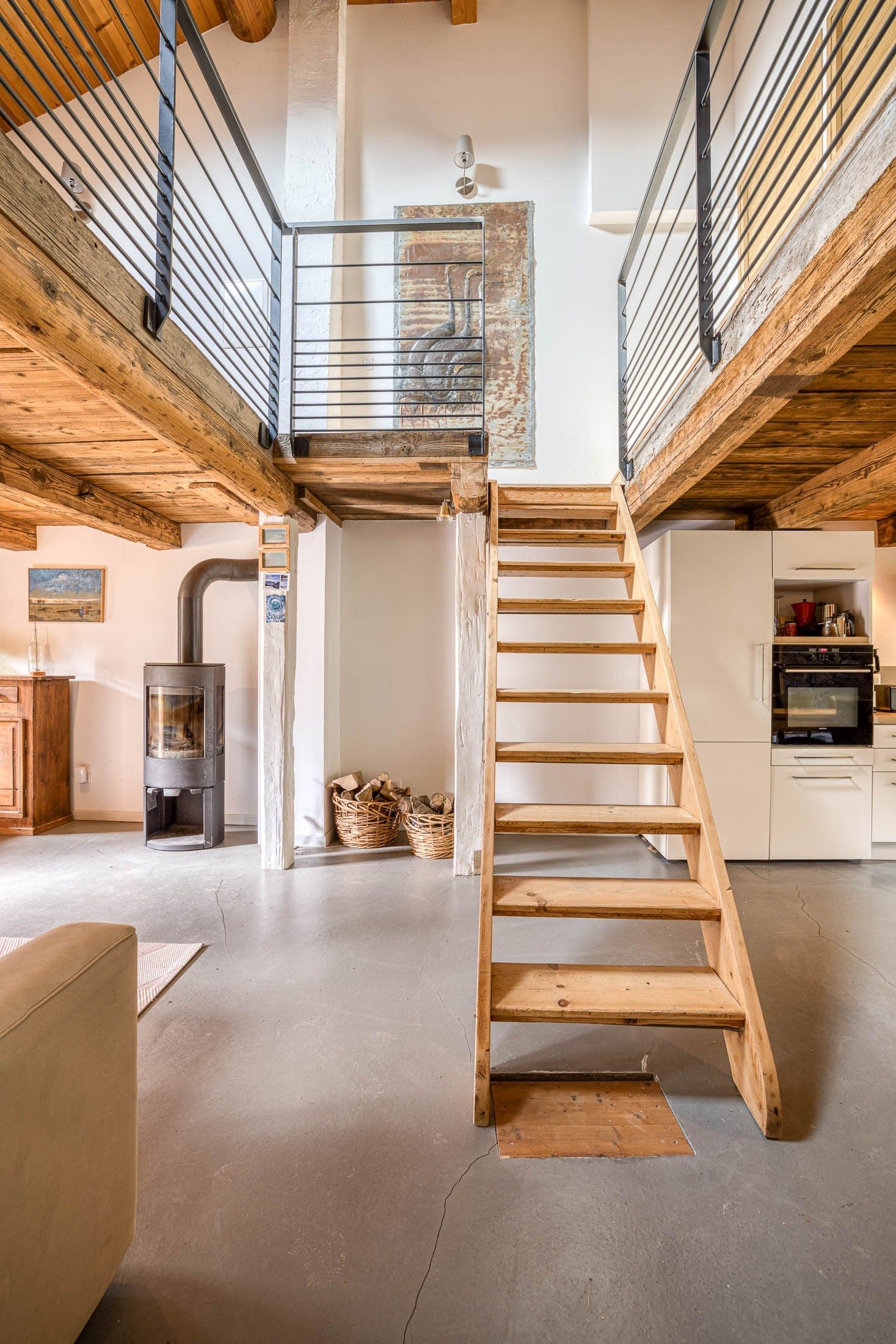 apartment 4 Rooms for sale on MANIGOD (74230)