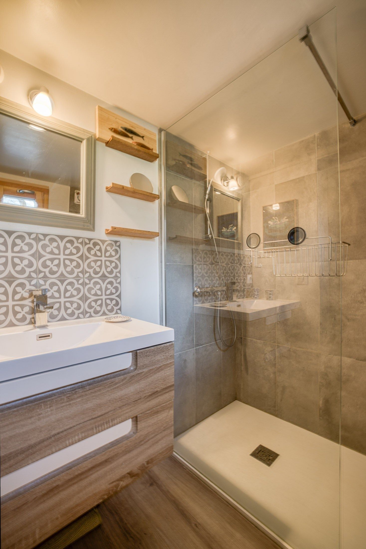 appartement 4 Pièces en vente sur MANIGOD (74230)