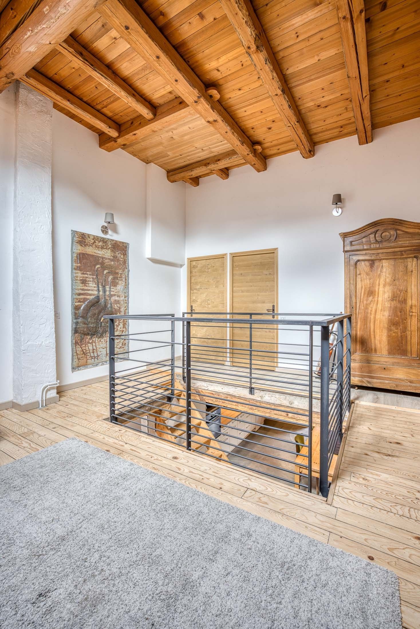 appartement 4 Pièces en vente sur MANIGOD (74230)